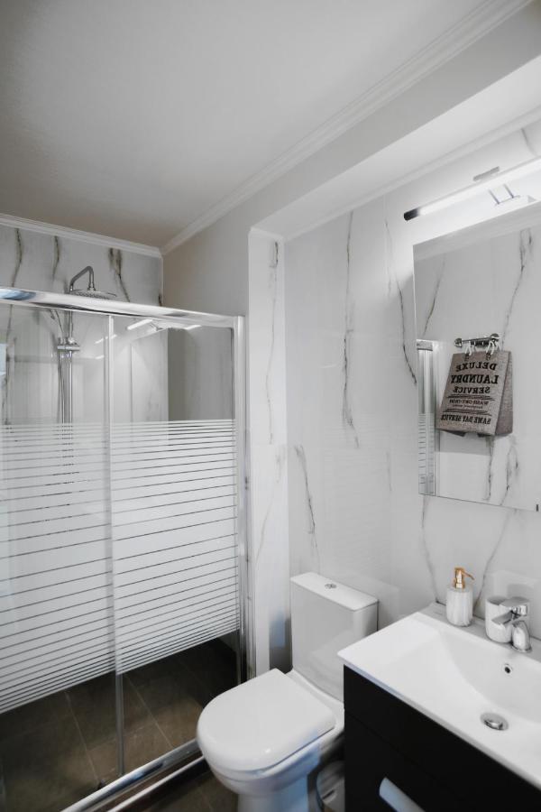 Alexandra Boutique Residence Seaside Aleksandropolis Zewnętrze zdjęcie